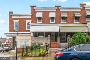 1239 N Ellwood Ave, Baltimore, MD 21213 - Photo 1