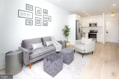 1702 Light Street #401, Baltimore, MD 21230 - Photo 3