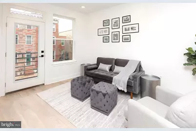 1702 Light Street #401, Baltimore, MD 21230 - Photo 5