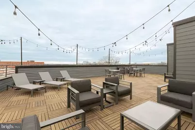 1702 Light Street #401, Baltimore, MD 21230 - Photo 11