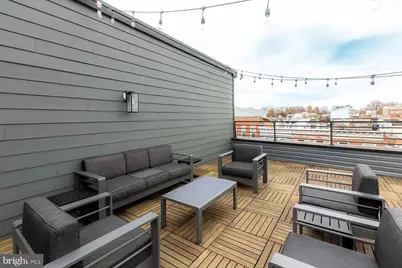 1702 Light Street #401, Baltimore, MD 21230 - Photo 9