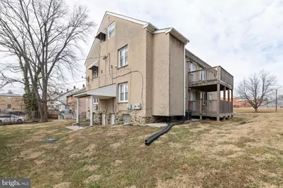 4217 Chatham Road #B, Baltimore, MD 21207 - Photo 27
