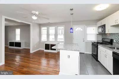 4217 Chatham Road #B, Baltimore, MD 21207 - Photo 7