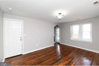 4217 Chatham Road #B, Baltimore, MD 21207 - Photo 5