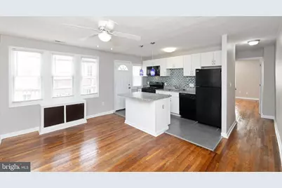 4217 Chatham Road #B, Baltimore, MD 21207 - Photo 9
