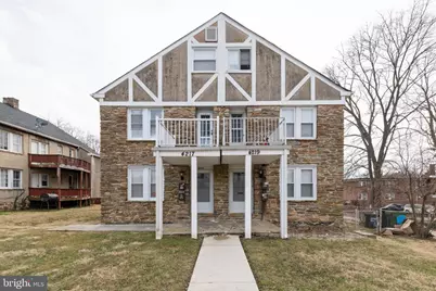 4217 Chatham Road #B, Baltimore, MD 21207 - Photo 23