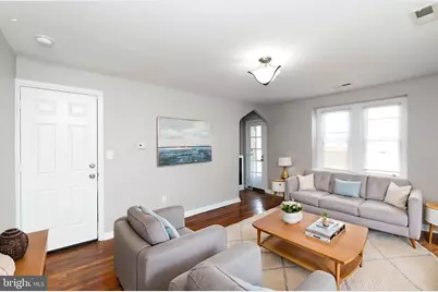 4217 Chatham Road #B, Baltimore, MD 21207 - Photo 3