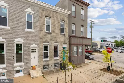 539 W 27th Street W, Baltimore, MD 21211 - Photo 3