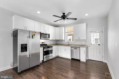 539 W 27th Street W, Baltimore, MD 21211 - Photo 9