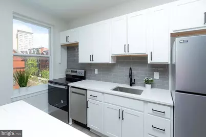 1122 N Calvert Street #205, Baltimore, MD 21202 - Photo 3
