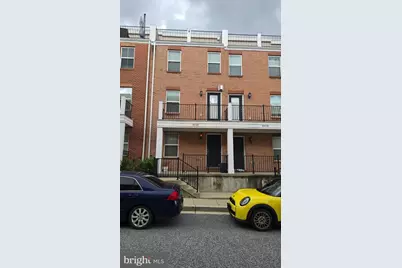 4626 Dillon Place, Baltimore, MD 21224 - Photo 1