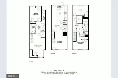 719 Oldham Street, Baltimore, MD 21224 - Photo 33