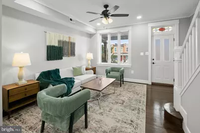 719 Oldham Street, Baltimore, MD 21224 - Photo 5