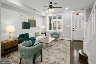 719 Oldham St, Baltimore, MD 21224 - Photo 5