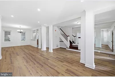 4008 Bonner Road, Baltimore, MD 21216 - Photo 5