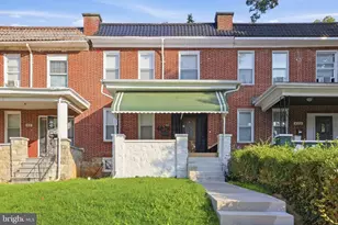 4008 Bonner Rd, Baltimore, MD 21216 - Photo 1