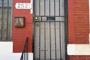2521 W Baltimore St, Baltimore, MD 21223 - Photo 1