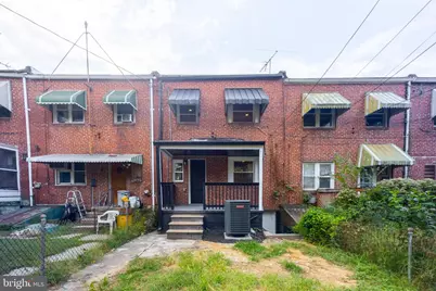 3959 Brooklyn Avenue, Baltimore, MD 21225 - Photo 21