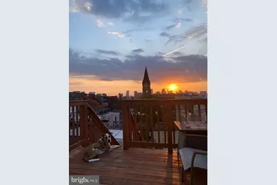 32 S Castle Street, Baltimore, MD 21231 - Photo 3