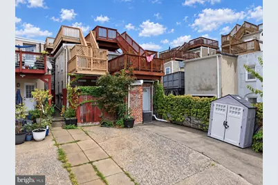 32 S Castle Street, Baltimore, MD 21231 - Photo 31