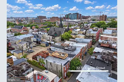 32 S Castle Street, Baltimore, MD 21231 - Photo 33