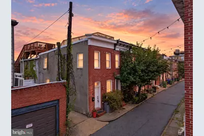 32 S Castle Street, Baltimore, MD 21231 - Photo 1