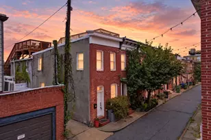 32 S Castle St, Baltimore, MD 21231 - Photo 1