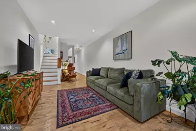 32 S Castle Street, Baltimore, MD 21231 - Photo 5