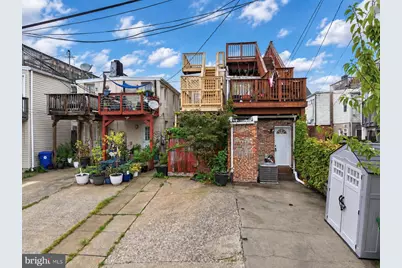 32 S Castle Street, Baltimore, MD 21231 - Photo 13