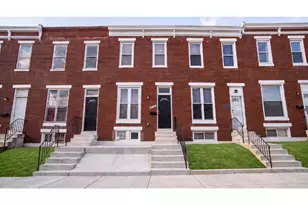 2406 Lauretta Ave, Baltimore, MD 21223 - Photo 1