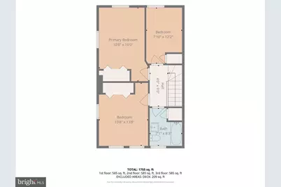 5627 Clearspring Road, Baltimore, MD 21212 - Photo 45