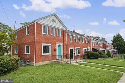 5627 Clearspring Road, Baltimore, MD 21212 - Photo 3