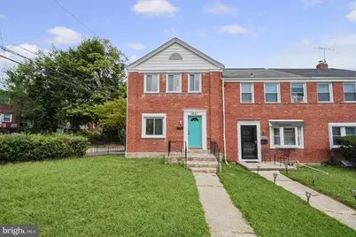 5627 Clearspring Road, Baltimore, MD 21212 - Photo 1
