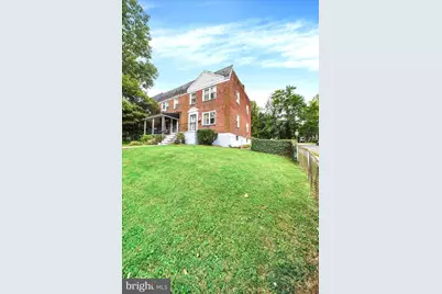 824 Wicklow Road, Baltimore, MD 21229 - Photo 3
