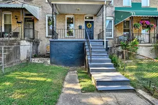 2828 Boarman Ave, Baltimore, MD 21215 - Photo 1