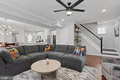 3818 Fernhill Avenue, Baltimore, MD 21215 - Photo 5