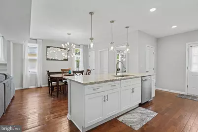 3818 Fernhill Avenue, Baltimore, MD 21215 - Photo 21