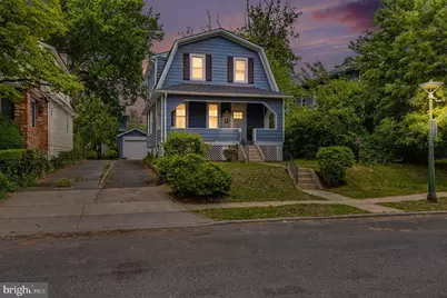 3818 Fernhill Avenue, Baltimore, MD 21215 - Photo 1