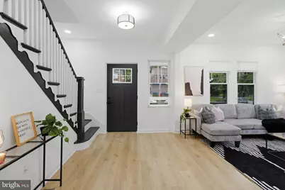 5502 Gist Avenue, Baltimore, MD 21215 - Photo 9