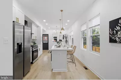 5502 Gist Avenue, Baltimore, MD 21215 - Photo 13