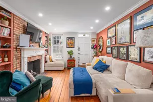 1005 Light St, Baltimore, MD 21230 - Photo 1