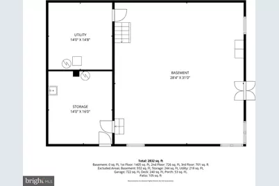 1028 W 38th Street, Baltimore, MD 21211 - Photo 45