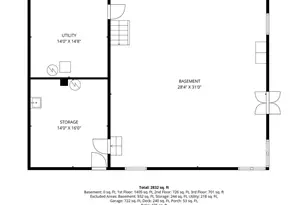 1028 W 38th St, Baltimore, MD 21211 - Photo 45