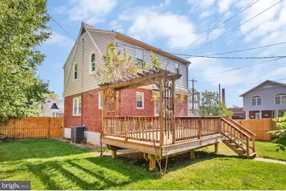 3221 Evergreen Avenue, Baltimore, MD 21214 - Photo 37