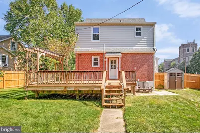 3221 Evergreen Avenue, Baltimore, MD 21214 - Photo 35