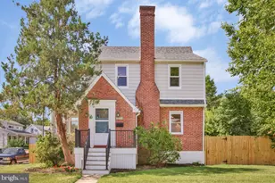3221 Evergreen Ave, Baltimore, MD 21214 - Photo 1
