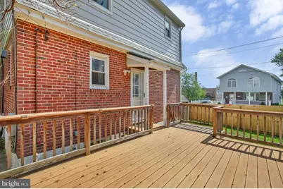 3221 Evergreen Avenue, Baltimore, MD 21214 - Photo 33