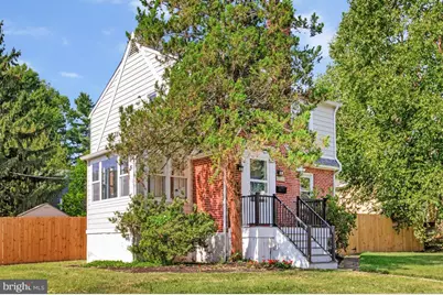 3221 Evergreen Avenue, Baltimore, MD 21214 - Photo 3