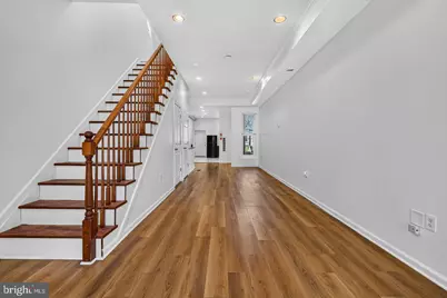 1719 Ruxton Avenue, Baltimore, MD 21216 - Photo 5