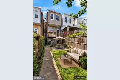 1719 Ruxton Avenue, Baltimore, MD 21216 - Photo 39